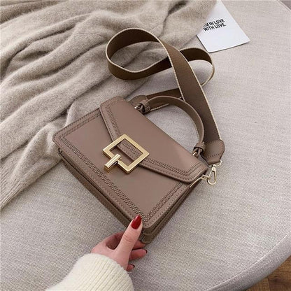 LW - 2021 SHOULDER BAG FOR WOMEN SB016