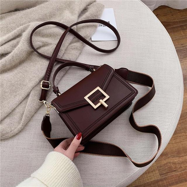 LW - 2021 SHOULDER BAG FOR WOMEN SB016