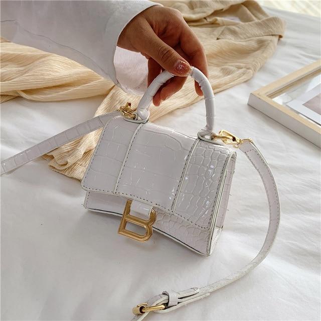 LW - 2021 Shoulder Bag For Women SB001