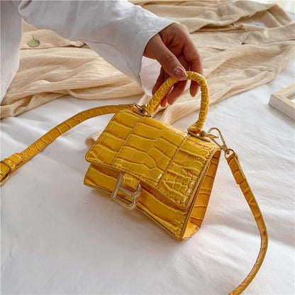 LW - 2021 Shoulder Bag For Women SB001