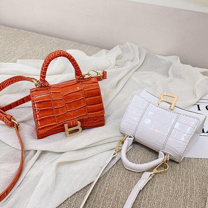 LW - 2021 Shoulder Bag For Women SB001