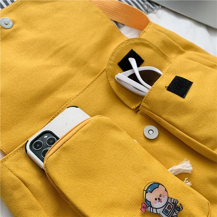 LW - 2021 Totes for women TT003