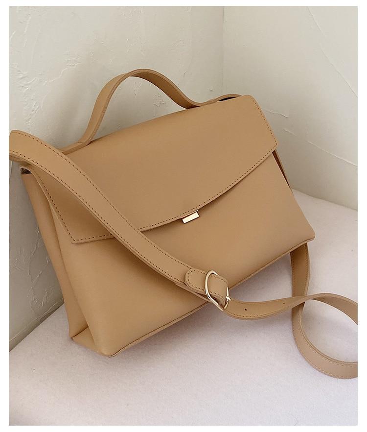 LW - 2021 SHOULDER BAG FOR WOMEN SB017