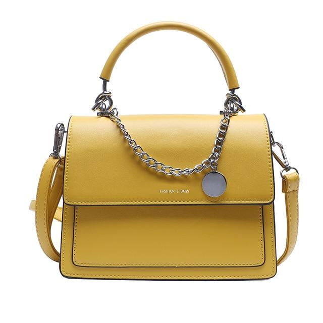 LW - 2021 SHOULDER BAG FOR WOMEN SB014