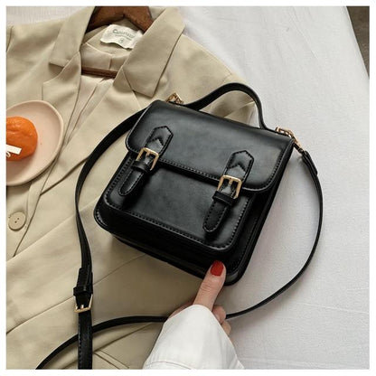 LW - 2021 Shoulder Bag For Women SB009