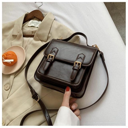 LW - 2021 Shoulder Bag For Women SB009