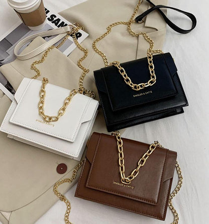 LW - 2021 SHOULDER BAG FOR WOMEN SB005