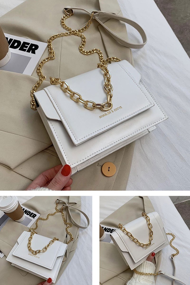 LW - 2021 SHOULDER BAG FOR WOMEN SB005