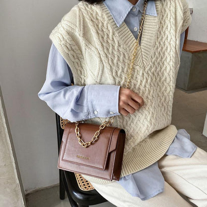 LW - 2021 SHOULDER BAG FOR WOMEN SB005