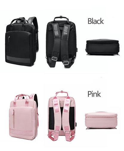 LW - 2021 BACKPACKS FOR WOMEN BP001