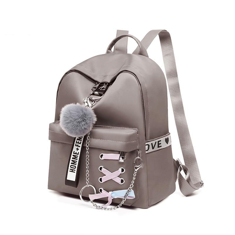 LW - 2021 BACKPACKS FOR WOMEN BP005