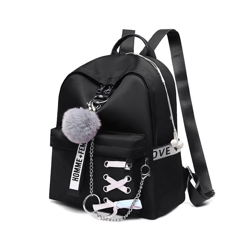 LW - 2021 BACKPACKS FOR WOMEN BP005