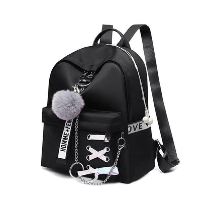 LW - 2021 BACKPACKS FOR WOMEN BP005