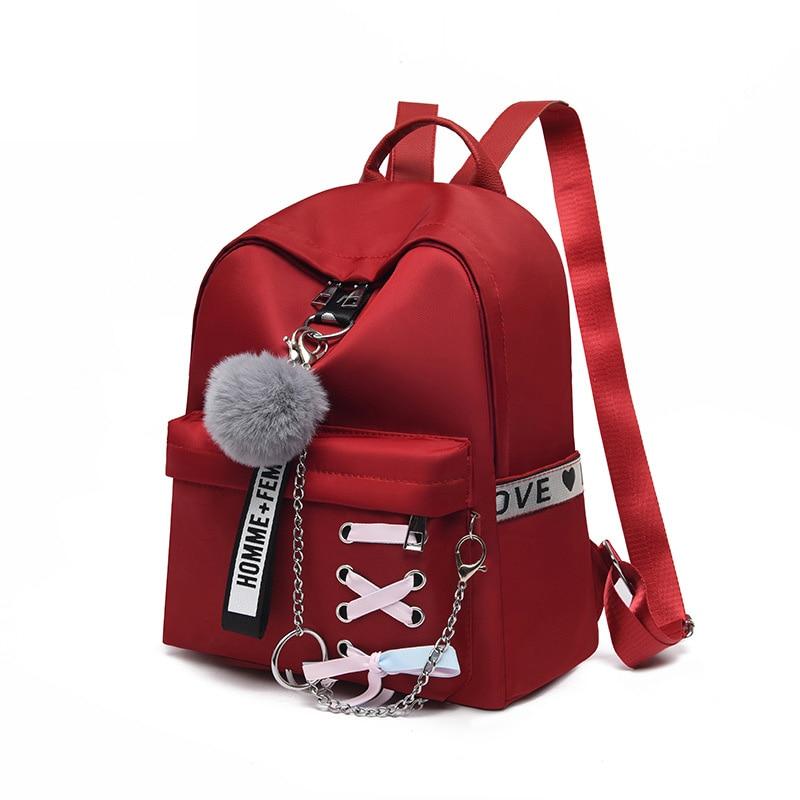 LW - 2021 BACKPACKS FOR WOMEN BP005