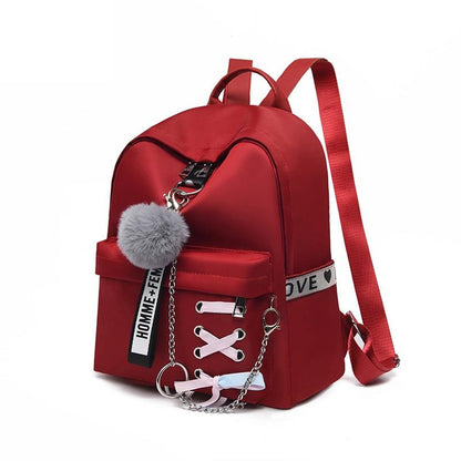 LW - 2021 BACKPACKS FOR WOMEN BP005