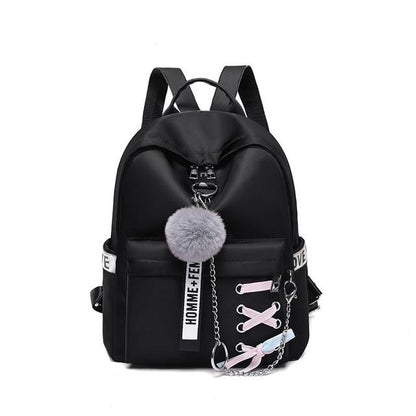 LW - 2021 BACKPACKS FOR WOMEN BP005