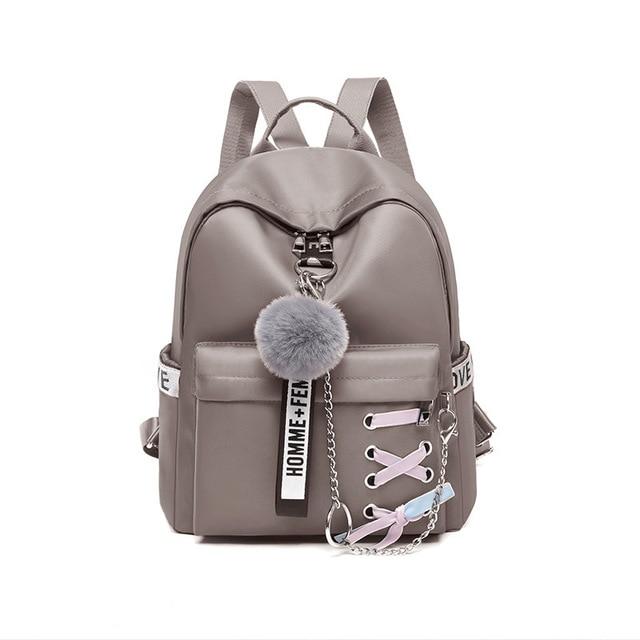 LW - 2021 BACKPACKS FOR WOMEN BP005
