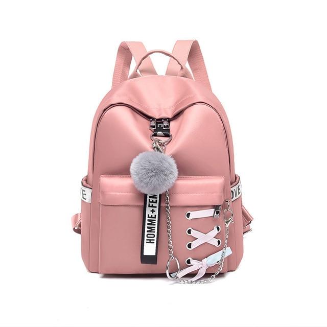 LW - 2021 BACKPACKS FOR WOMEN BP005