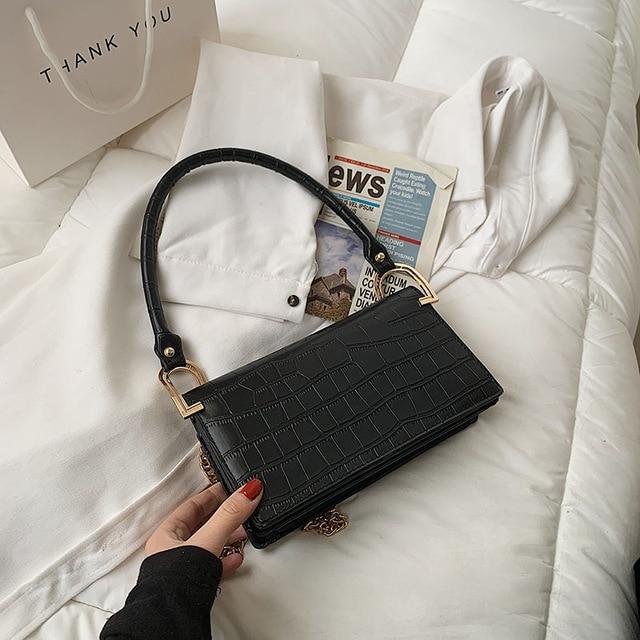 LW - 2021 SHOULDER BAG FOR WOMEN SB012