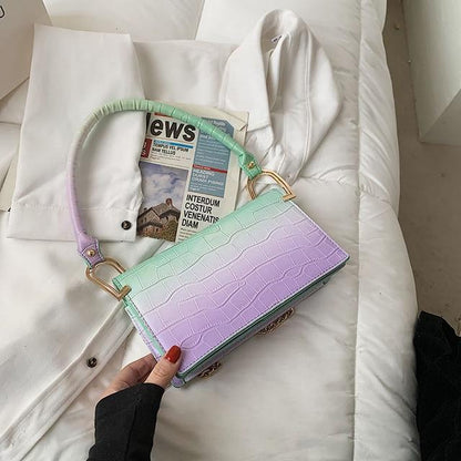 LW - 2021 SHOULDER BAG FOR WOMEN SB012
