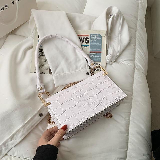 LW - 2021 SHOULDER BAG FOR WOMEN SB012