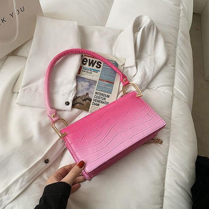 LW - 2021 SHOULDER BAG FOR WOMEN SB012