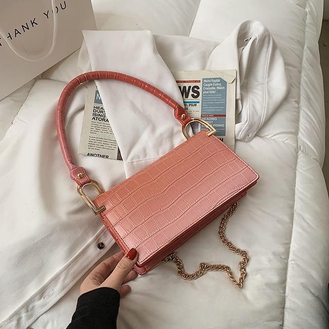 LW - 2021 SHOULDER BAG FOR WOMEN SB012