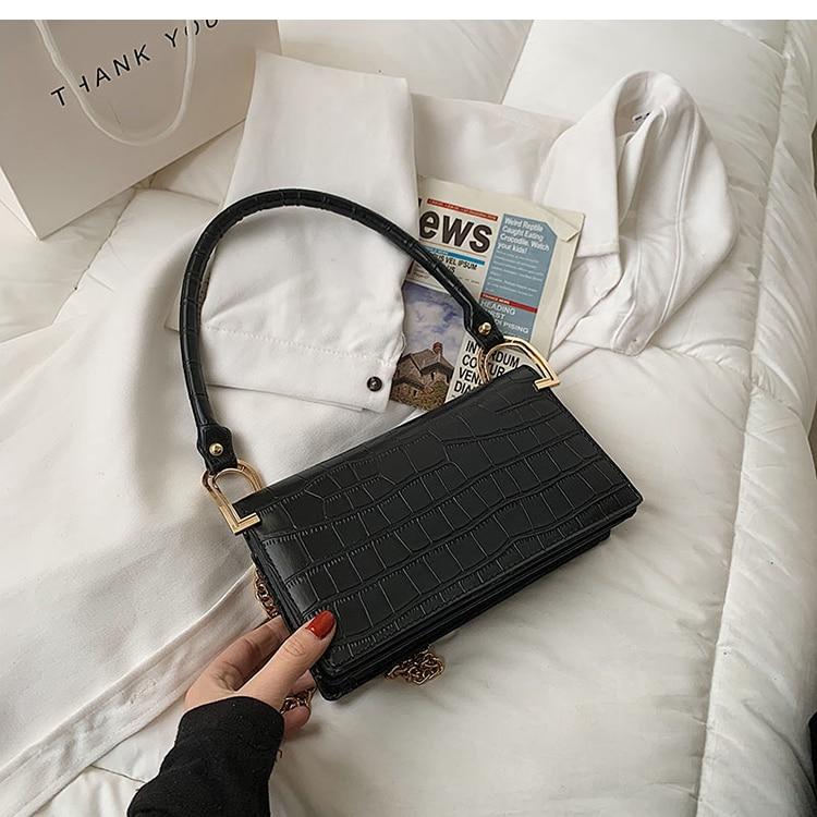 LW - 2021 SHOULDER BAG FOR WOMEN SB012