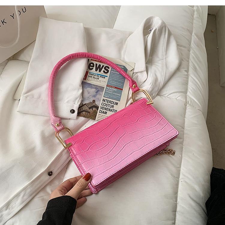LW - 2021 SHOULDER BAG FOR WOMEN SB012
