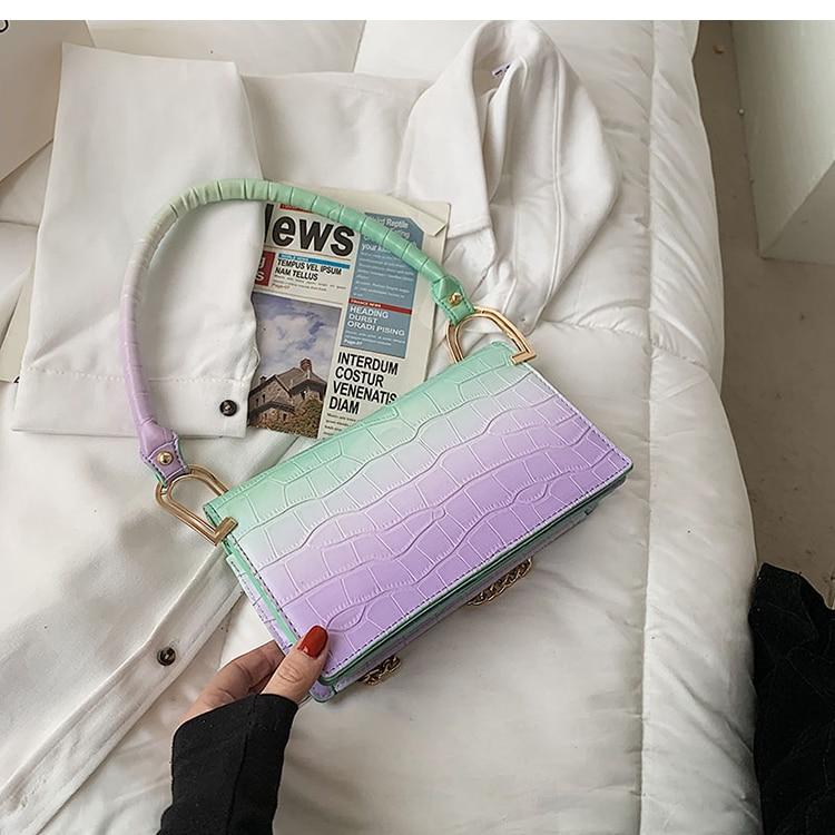LW - 2021 SHOULDER BAG FOR WOMEN SB012