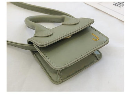 LW - 2021 MINI BAG FOR WOMEN MB013