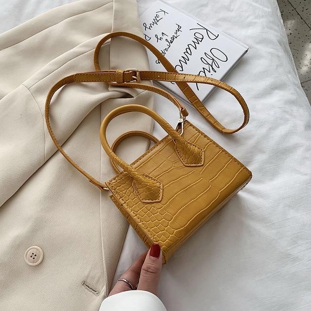 LW - 2021 MINI BAG FOR WOMEN MB017