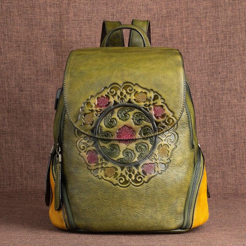 LW - 2021 BACKPACKS FOR WOMEN BP010