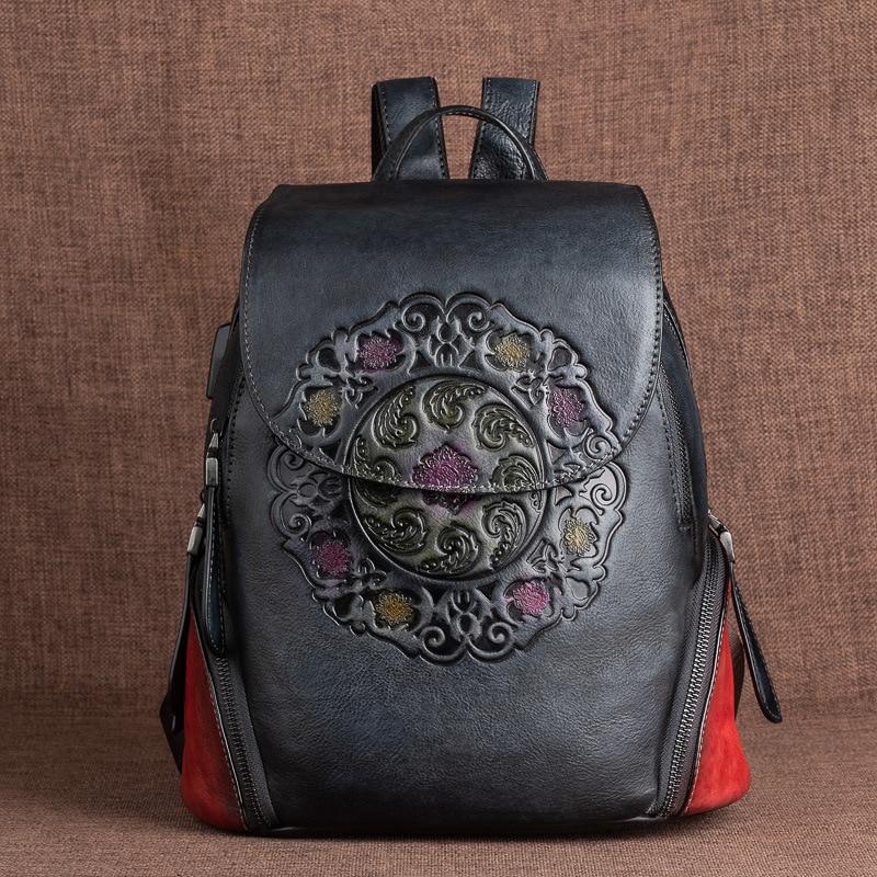 LW - 2021 BACKPACKS FOR WOMEN BP010