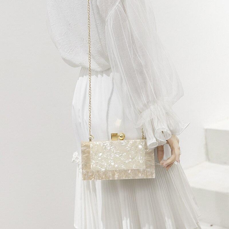 LW - 2021 CLUTCHES BAGS FOR WOMEN CS001