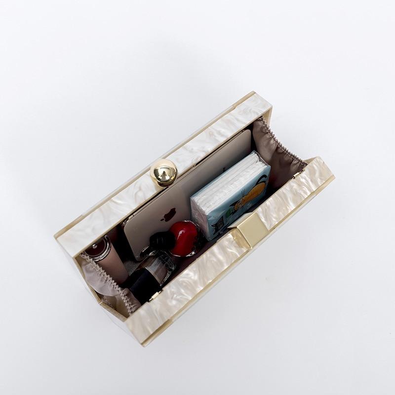 LW - 2021 CLUTCHES BAGS FOR WOMEN CS001