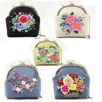 LW - 2021 CLUTCHES BAGS FOR WOMEN CS012