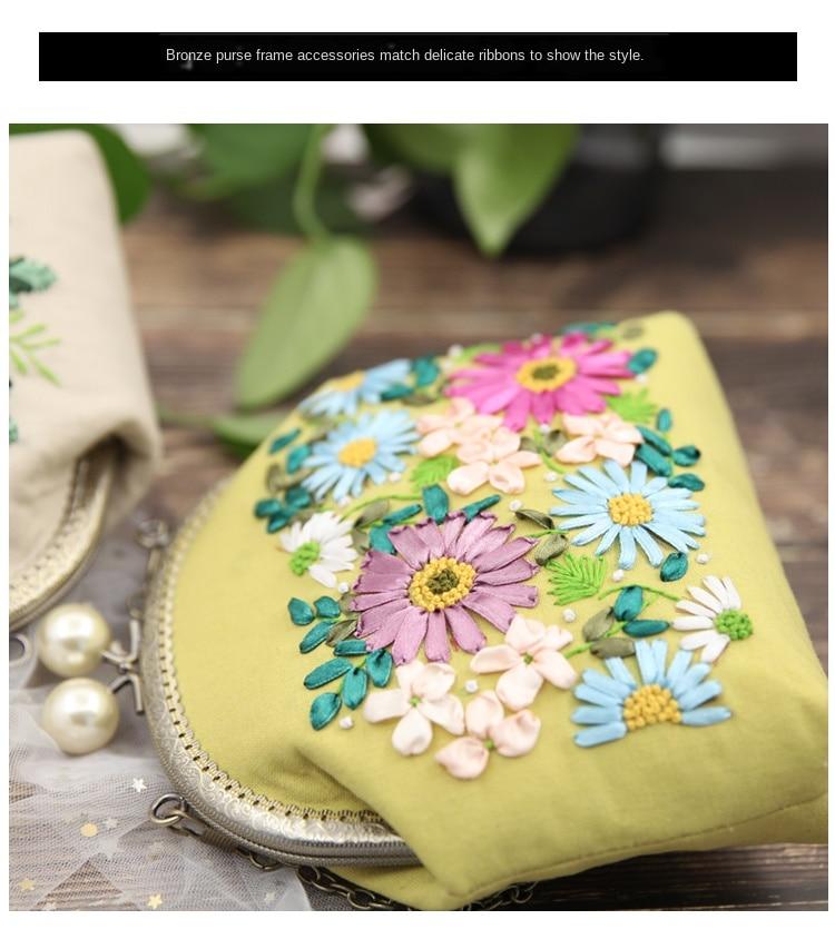 LW - 2021 CLUTCHES BAGS FOR WOMEN CS012