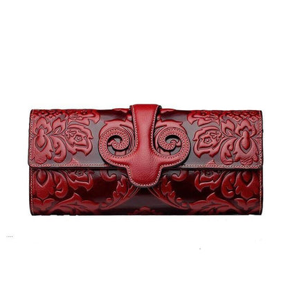 LW - 2021 CLUTCHES BAGS FOR WOMEN CS018