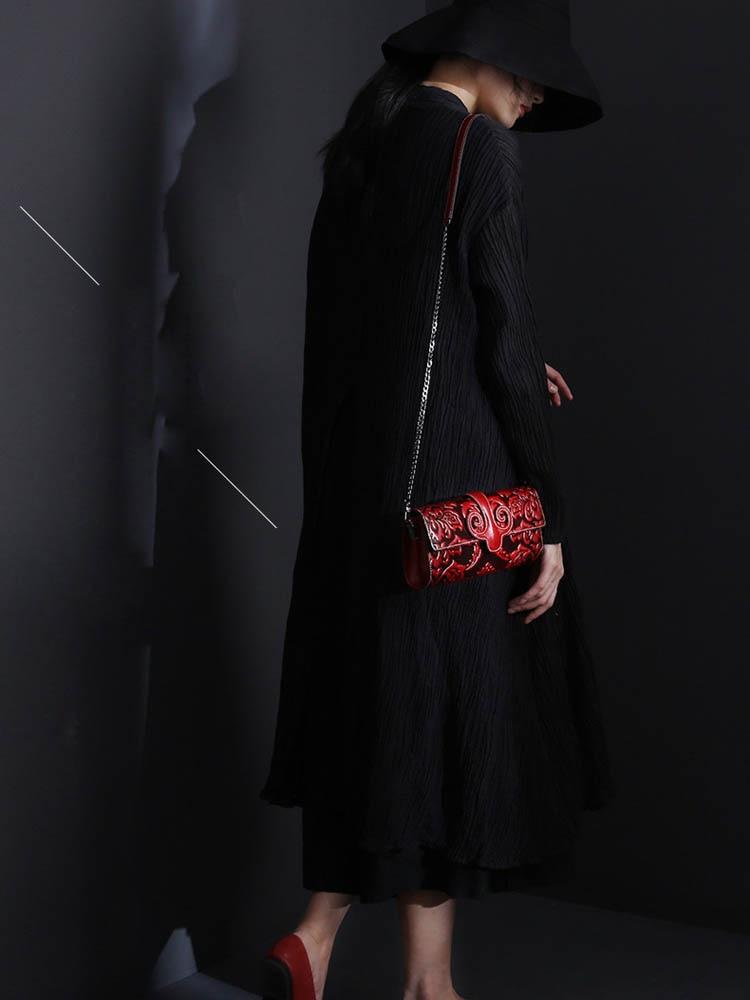 LW - 2021 CLUTCHES BAGS FOR WOMEN CS018