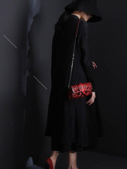 LW - 2021 CLUTCHES BAGS FOR WOMEN CS018