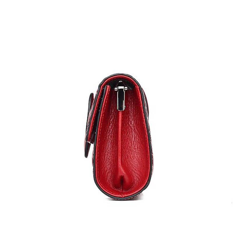 LW - 2021 CLUTCHES BAGS FOR WOMEN CS018