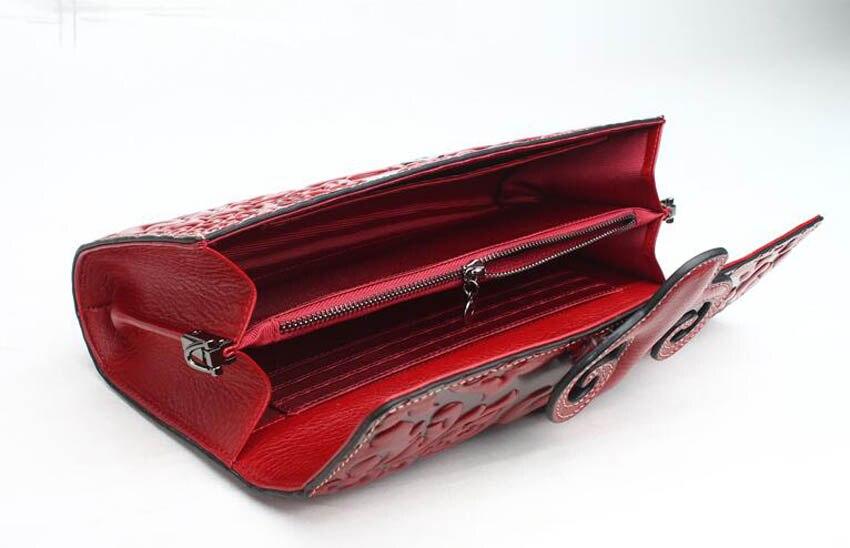 LW - 2021 CLUTCHES BAGS FOR WOMEN CS018
