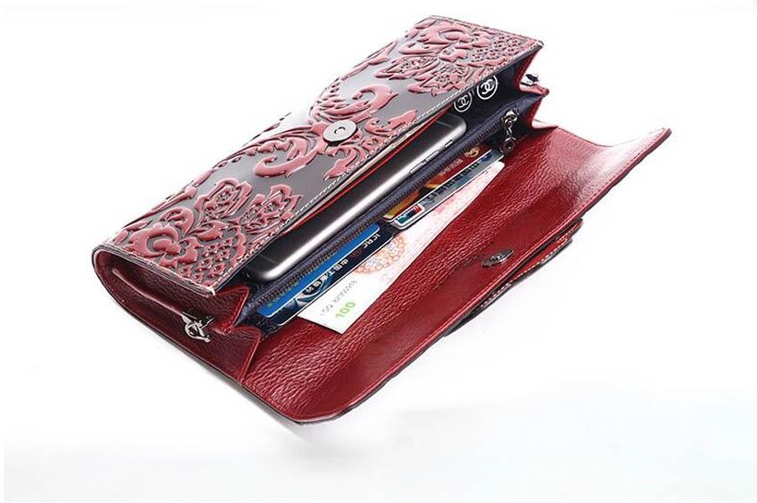 LW - 2021 CLUTCHES BAGS FOR WOMEN CS018