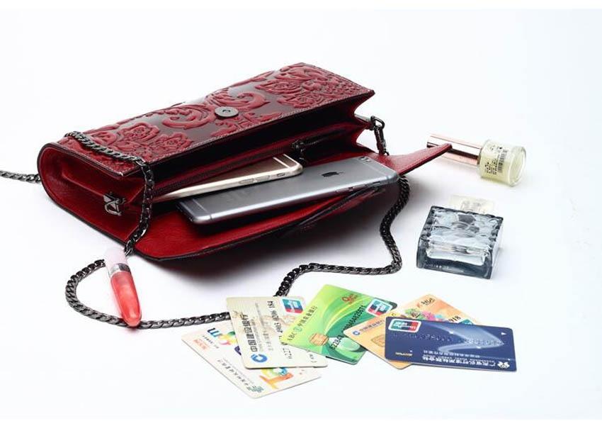 LW - 2021 CLUTCHES BAGS FOR WOMEN CS018